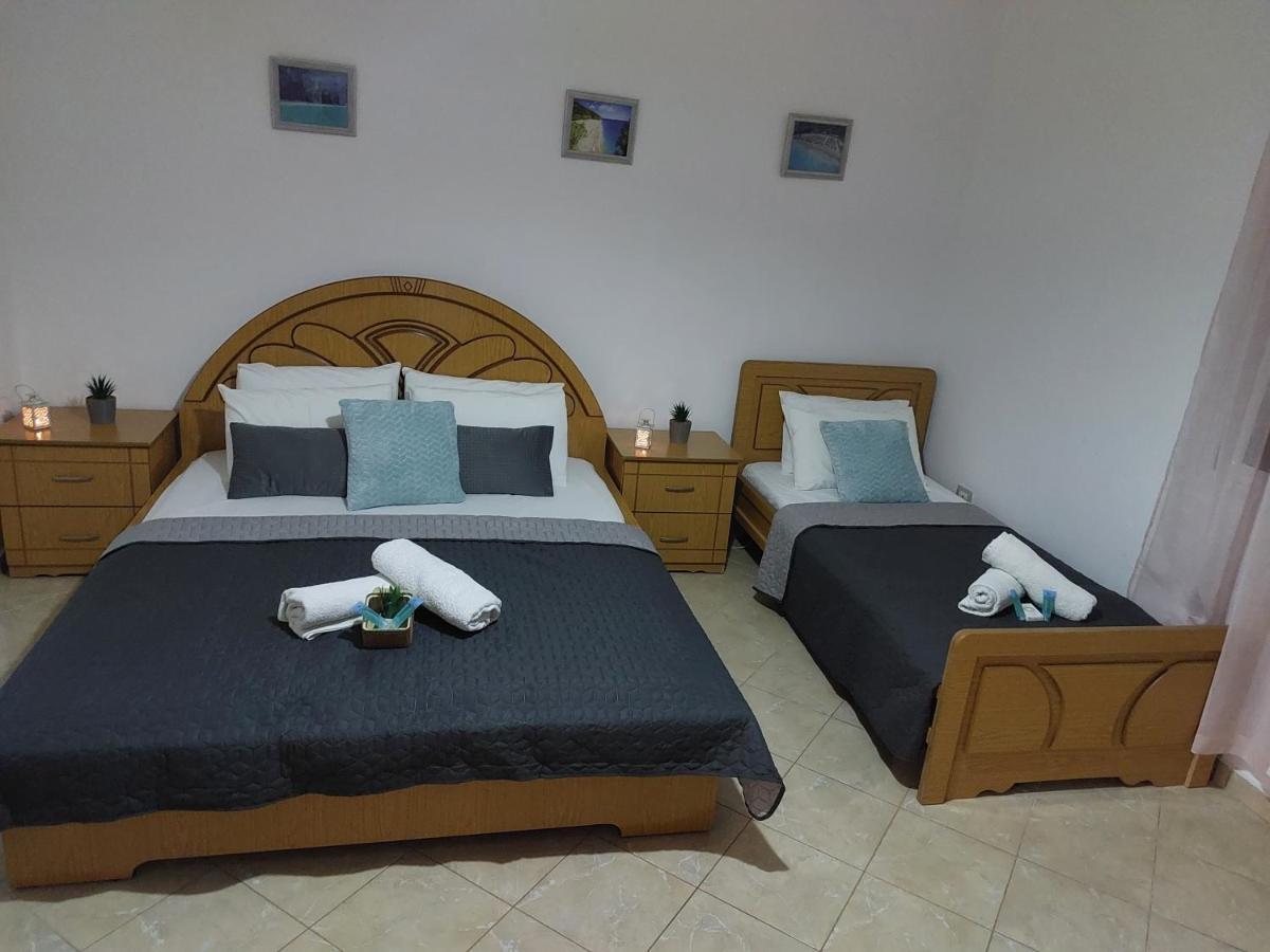 Orange Guest House Дхерми Экстерьер фото