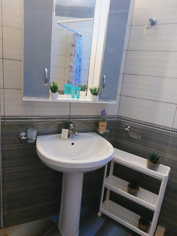 Orange Guest House Дхерми Экстерьер фото