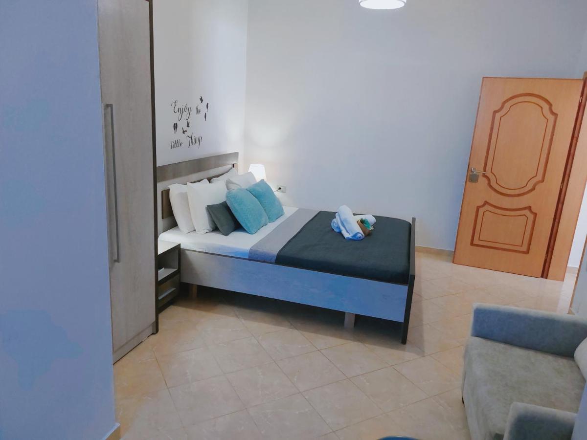 Orange Guest House Дхерми Экстерьер фото