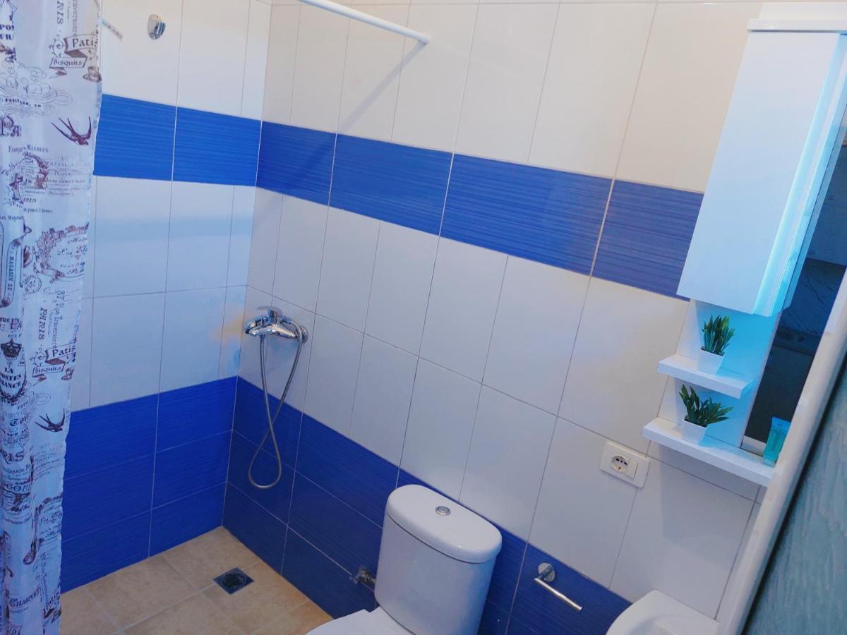 Orange Guest House Дхерми Экстерьер фото