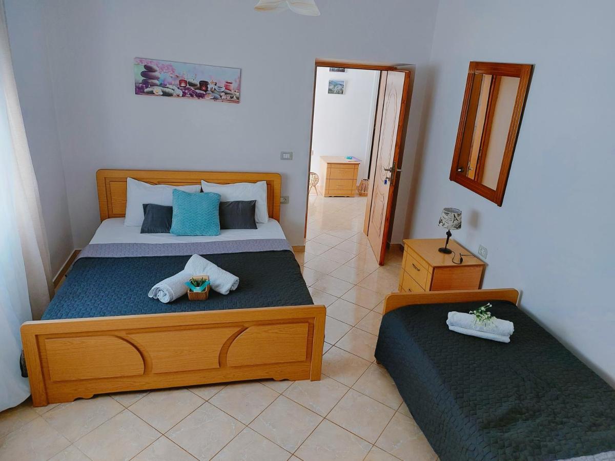Orange Guest House Дхерми Экстерьер фото