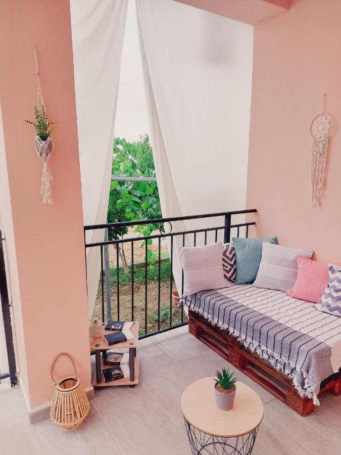 Orange Guest House Дхерми Экстерьер фото